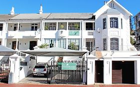 The Greenhouse Boutique Hotel
